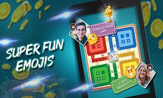 Ludo Supreme Gold Paisa Wala - Screenshot 3