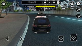 Golf Broken Edition - Screenshot 1