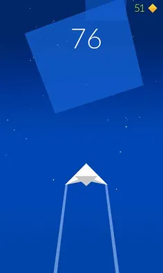 Escape - Sky Rusher - Screenshot 2