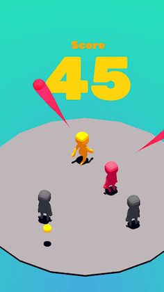 Runny Dodge - Screenshot 3