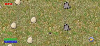 SpiderPrank - Screenshot 1