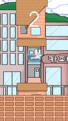 FlyCats - Screenshot 3