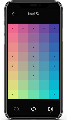 Color Swap - Screenshot 4