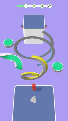 World Warp - Screenshot 4