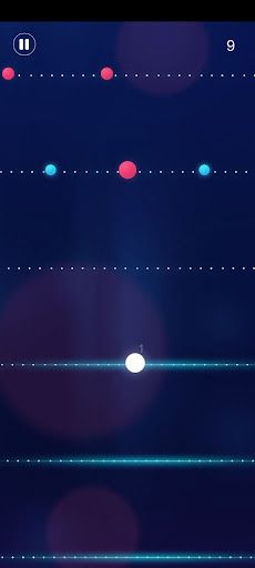 Ball Jump-Hyper Casual - Screenshot 3