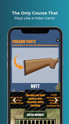ilearntohunt - Screenshot 2