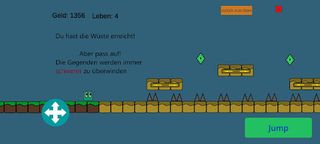 Exploring Guy - Screenshot 2