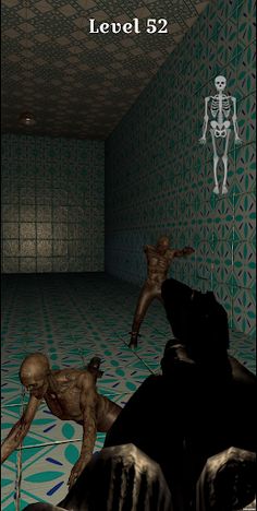 Death Chamber - Screenshot 4