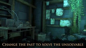 The House of Da Vinci 3 - Screenshot 2