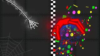 Hero Playground - Screenshot 1