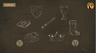 Le condamné - Screenshot 2