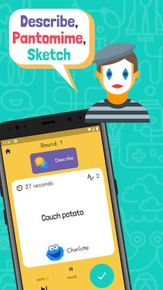 Spin the Wheel - Activity game - Screenshot 1