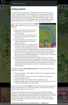 Civil War Battles - Peninsula - Screenshot 3