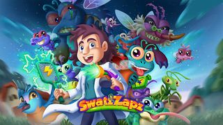 SwatzZapz - Screenshot 1