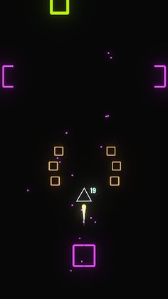 HyperShapes - Screenshot 2