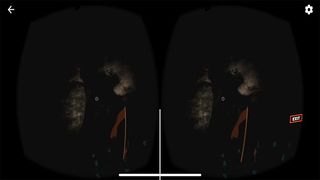 Perot Museum Virtual Reality D - Screenshot 3