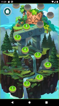 Save The Cat - Screenshot 2