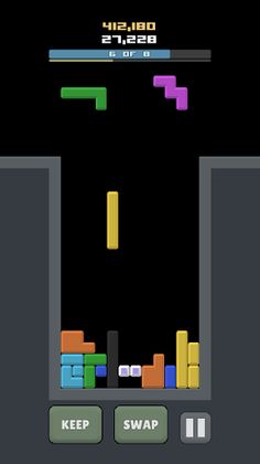 Valboks - Screenshot 3