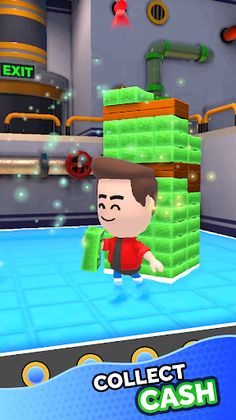 Peter Can't Swim - Screenshot 4