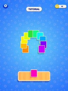 Gradient Peak - Screenshot 4