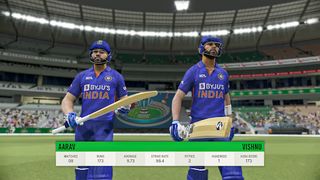 World Champions Cricket Games - Screenshot 3