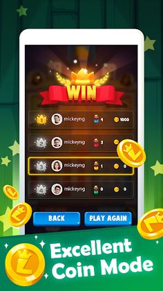 Ludo Lord - Screenshot 2