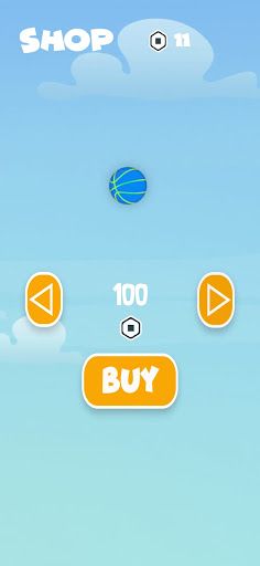 Robux Ball Easy Robux Earn - Screenshot 2