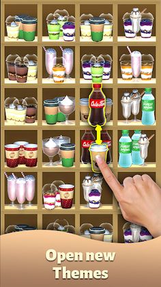 Match Master Globe 3D - Screenshot 3