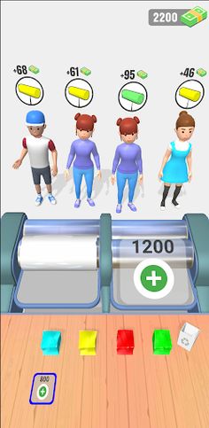 Silicone Manager - Screenshot 4