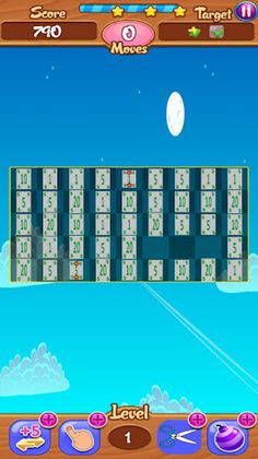 Money Match - Screenshot 4