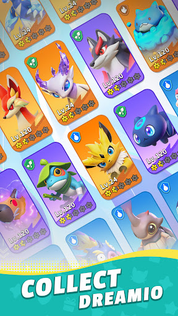 Dreamio Rush - Screenshot 5