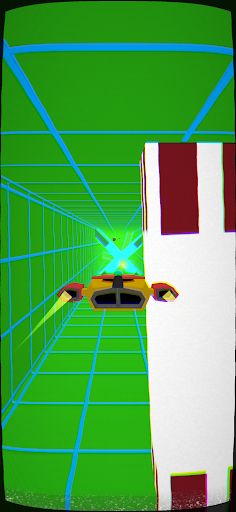 To Infinity Space - Screenshot 3