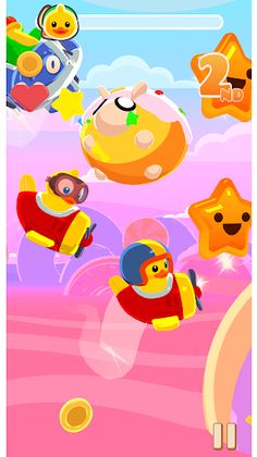 TapFunRacing - Screenshot 2