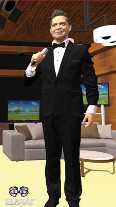 EVRAT- English Virtual Reality - Screenshot 2