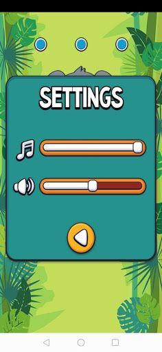 Salva al Koala - Screenshot 1