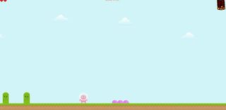 Energy Man - Screenshot 1