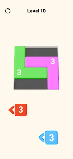 Arrow Blocks! - Screenshot 4