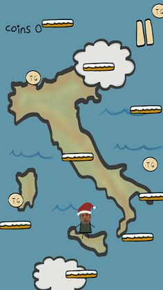 TrashGame - Screenshot 2