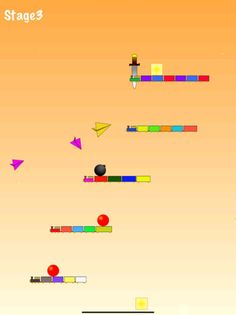 King of Drop - Screenshot 3