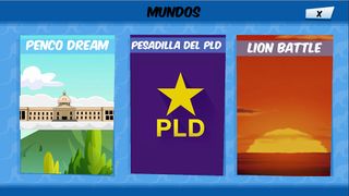 Penco Jump - Screenshot 3