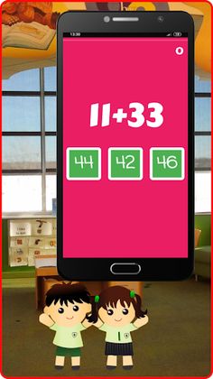 Easy Maths Game 2023 - Screenshot 3