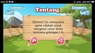 Element Go - Screenshot 3