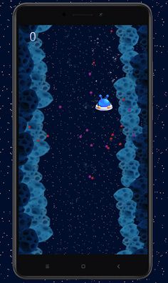 Galaxy Escape Plus - Screenshot 3