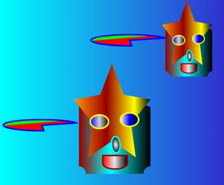 Cut Fire - Screenshot 3