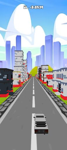 Traffic Blitz - Screenshot 3
