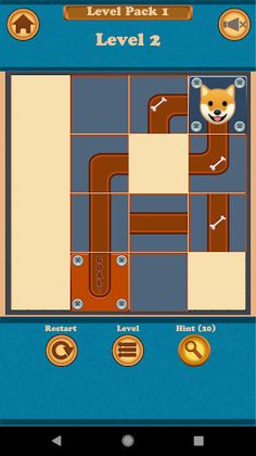 Puzzle Ball Challenge - Screenshot 3