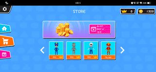 Stumble Boys - Fall Guys - Screenshot 2