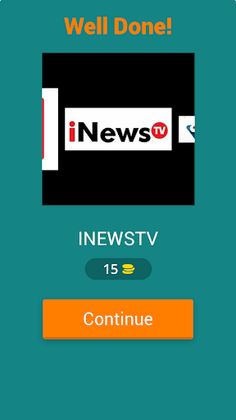 list of digital tv broadcast - Screenshot 2
