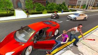Gangster Mafia Crime City - Screenshot 3