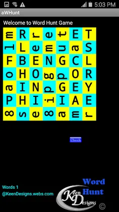 aWHuntltd - Screenshot 2